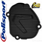 Polisport Ignition Cover Protector Black For Yamaha Yz 125 2019 Motocross Enduro New. Price: $37.26.