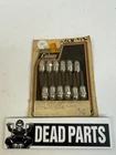 Harley Colony Chrome Acorn Timing Cover Bolt Kit Set 7129-12 New. Price: $30.00.