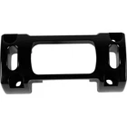 Slyfox Clamp Top 1" Black SF-1009-00-B New. Price: $85.59.