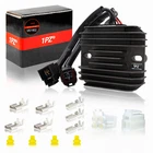 Voltage Regulator Rectifier Arctic Cat 400 500 Atv 3530-059 3530-028 3402-682 New. Price: $17.99.
