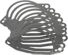Cometic Starter Motor Mount Gasket - Afm 1EA C9330F New. Price: $8.42.