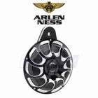 Arlen Ness Horn Covers 2010-2020 Harley Davidson XL1200X Forty-eight Wi New. Price: $258.65.