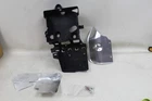 Ducati 848 1098 1198 Oem Rectifier Protection Kit Battery Tray Holder #3 New! Used. Price: $94.99.