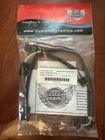 Custom Dynamics CD-BAR-EXT-1 Handlebar Extension Wire Kit, 8IN. New. Price: $30.00.