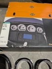 Gauge Trim Kit For 2014-UP Harley Davidson Flh, Flhtcutg Flxh New. Price: $50.00.