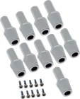 Drag Specialties Replacement Reset Knobs - 10 Pack New. Price: $47.39.