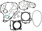 Moose Racing 0934-5878 Complete Gasket Kit New. Price: $127.66.