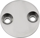 Drag Specialties Inspection Cover Polished Motorcycle Street Bike 1107-0488 New. Price: $29.82.