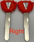 2 Key Blanks Kawasaki Vulcan 1500 Classic Fl Nomad VN750 New. Price: $9.95.
