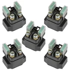 Celox Starter Solenoid Relays For Yamaha 4YR-81940-02-00 4YR-81940-01-00 New. Price: $37.00.