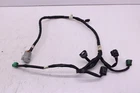 05-10 Yamaha Majesty YP400 Oem Injector Sub Lead Wiring Harness Wire Loom Used. Price: $22.50.