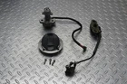 2005 Suzuki SV650 Ignition Set W/ Gas Cap And Seat Lock(no Key) Used. Price: $89.99.