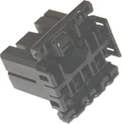 Namz Plug Connector 8-POSITION NA-173850-2 New. Price: $15.95.