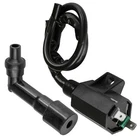 Caltric Ignition Coil W/ Spark Plug Boot Cap For Kawasaki KLX300R 97-07 New. Price: $15.00.