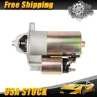 Starter 1993 Ford Mustang 5.0L & 1990-1992 Lincoln Mark Vii 3C2Z11002AA New. Price: $52.99.