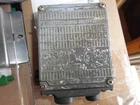 Mercedes 380SE 380SL Sec 500SEL 1985 Used Bosch Ignition Module 0227100042. Price: $125.00.