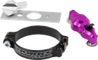 Works Connection Pro Fits Launch Start Device Suzuki 12-P520 In Purple New. Price: $159.95.