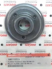 2007-2015 Ducati Many Models Adjustable Cam Pully Mount Flange 16011051A -f New. Price: $39.99.