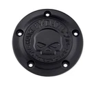 New Harley Davidson Willie G Black Timer Cover 2017 - 2023 M8. Price: $51.95.