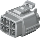 Namz NS-6180-6771 Mt Series Position Female Wiring Connector New. Price: $8.67.