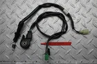 2004 Honda CB900F 919 Rear Brake Sensor & Kickstand 35350-MK3-405 Used. Price: $59.99.