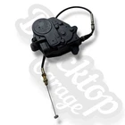 2003 Honda Goldwing Gl 1800 Cruise Control Actuator Motor Used. Price: $37.46.