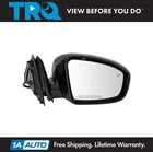 Trq Right Mirror Fits 2013 Infiniti JX35 2014-2015 QX60 New. Price: $124.95.