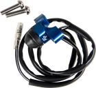 Fire Power 57-5032 Perch Mount Kill Switch Space Saver Blue New. Price: $65.96.