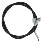 Niche Speedometer Cable For Suzuki GS1000E 34910-45123 34910-0940 New. Price: $12.95.