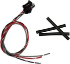 Namz Throttle Position/oil Pressure Sensor Connector PT-13532244 Harley Davidson New. Price: $17.63.