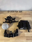 2021 Bmw S1000RR ECU/IGNITION/LOCKS/1-KEY Used. Price: $1200.00.