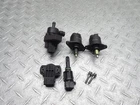 2007 07-09 Bmw R1200RT Tps Throttle Position Sensor Idle Air Control Valve Used. Price: $74.39.