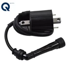 Brand New & High Performance Ignition Coil Fit Yamaha Star XVS650. Price: $14.90.