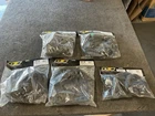 Packs Dei Protective Split Sleeve, 25MM X 10FT, 1IN, 906473 New. Price: $79.99.