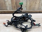 13 14 15 Honda CB500X CB500F Main Engine Wiring Harness No Cuts Nice!!! H3 Used. Price: $119.99.