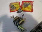 Nos Suzuki 72-77 GT550 GT750CONTACT Point & Condenser PN:33160-34020/33170-34020 New. Price: $78.99.