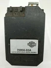 Harley Davidson Flh 93-96 Cruise Control Module 70956-93A Parts Repair Only. Price: $14.95.