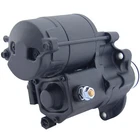 Starter For 07-2014 Harley Davidson Road King Electra Glide Fatboy Trike 1690CC New. Price: $110.99.