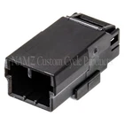 Namz Cap Connectors 3-POSITION Plug NA-174928-2 New. Price: $14.99.