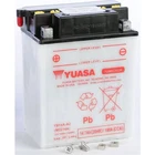 Yuasa Ysa Yumicron Battery YUAM2214AIND New. Price: $77.69.
