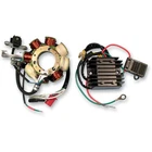 Ricks Motorsport Electrics Charging Kit 99-601 New. Price: $199.95.