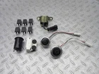 2015 14-18 Indian Chieftain Oem Electrical Relays Switches Buttons Tip Sensor Used. Price: $100.76.