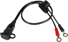 Tecmate O-01 Optimate Permanent Battery Lead New. Price: $18.95.