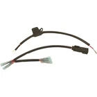 Namz Elctrcl Power Conn Nav Audio Heated Grips Charging Port NHD-69201599A New. Price: $42.72.