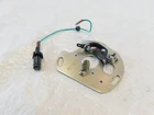 1978-1979 Honda CM185T Twinstar Engine Ignition Sensor Contact Breaker Plate Used. Price: $19.99.