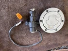2001 Bmw R1150GS Ignition Switch & Fuel Cap Petrol Missing Gasket Used. Price: $79.95.