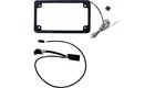 Custom Dynamics Led License Plate Frame Black #CD-LPF-MAVX3 Can-am Maverick 1000 New. Price: $59.95.