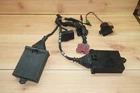 1994 Honda Goldwing Reverse Cruise Control Unit 36400-MT8-003 Used. Price: $49.98.