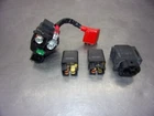 798 Suzuki Gladius Svf 650 2009 Oem Set Relay (four) Used. Price: $44.99.