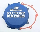 Boyesen Factory Clutch Cover For Yamaha Yz 250 1999-2027 Blue Aluminium CC-32AL New. Price: $187.73.
